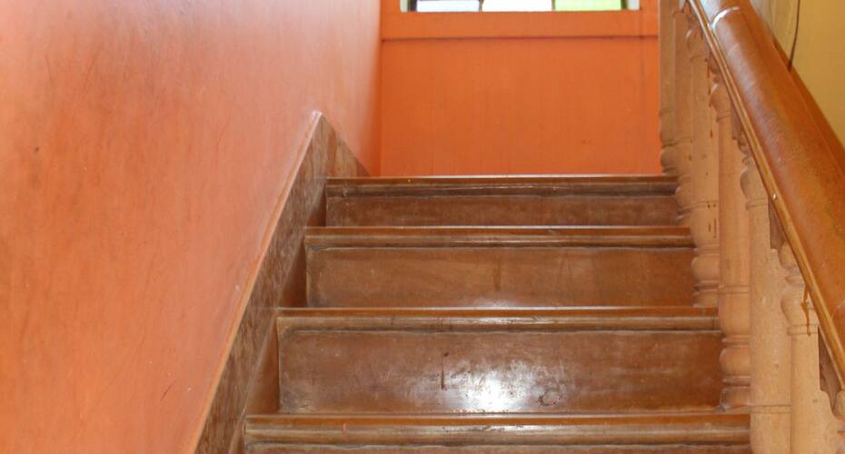 Hotel Titanic, Jaisalmer 5